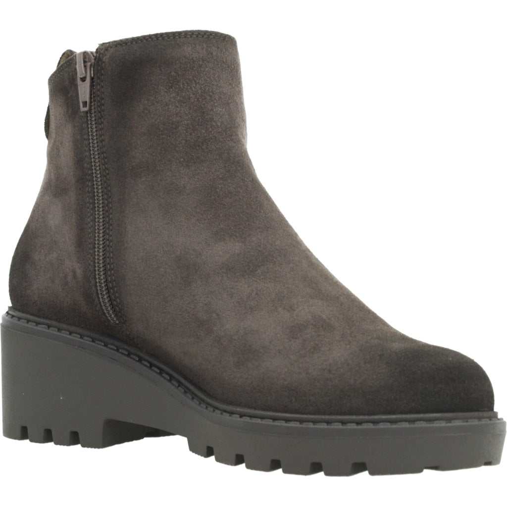 PORRONET PO BOTIN LUGANO . en color MARRON  (6)