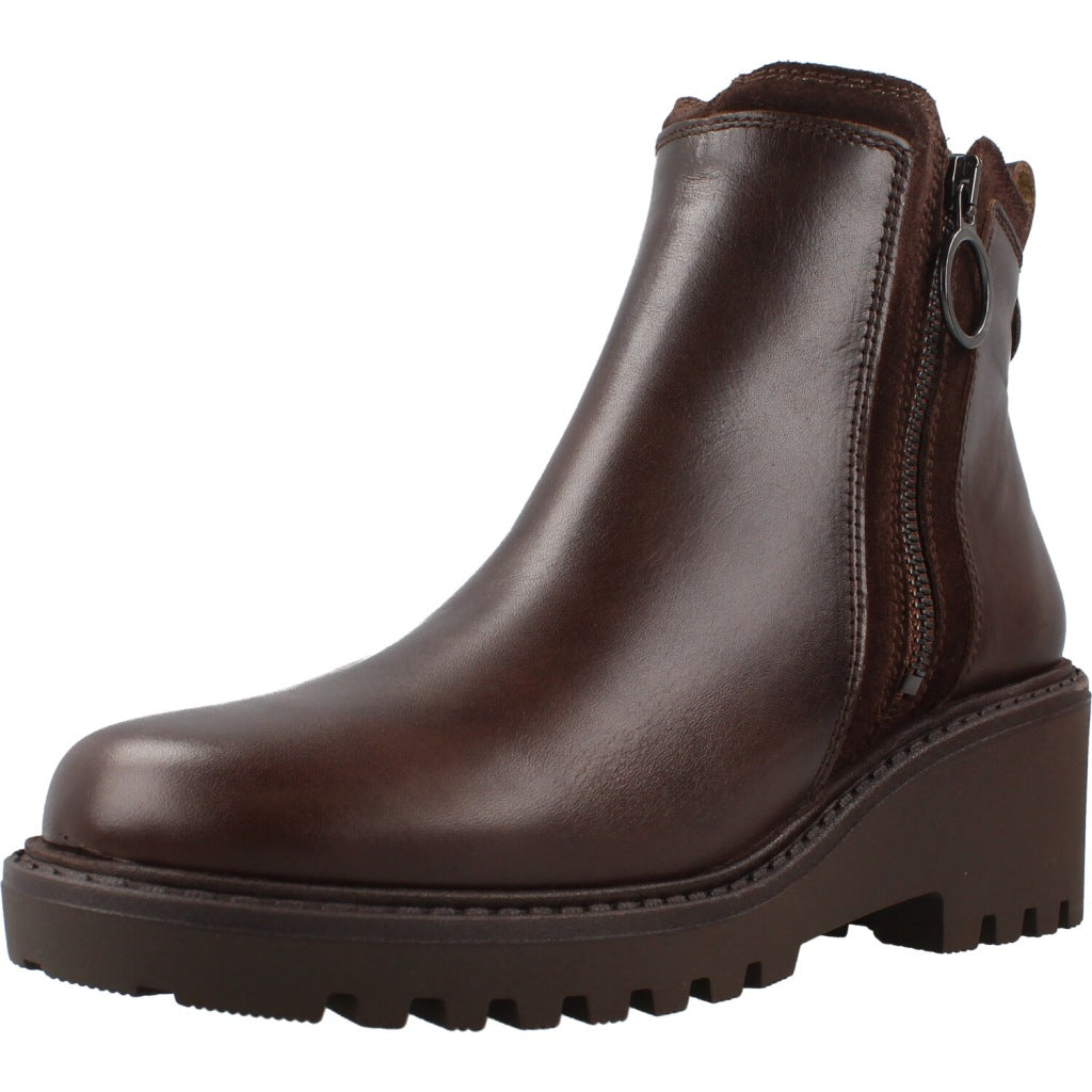 PORRONET PO BOTIN LUGANO . en color MARRON  (1)