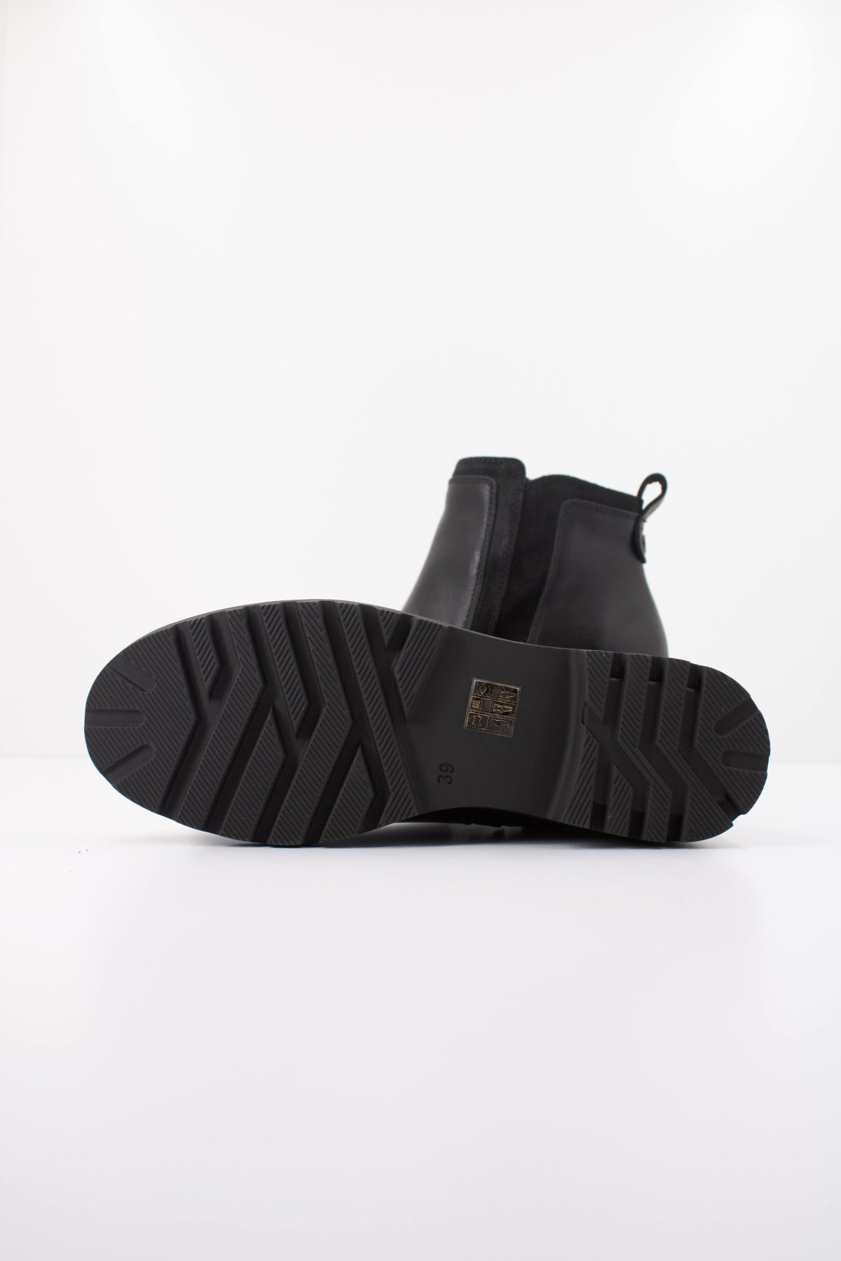 PORRONET PO BOTIN LUGANO . en color NEGRO  (5)
