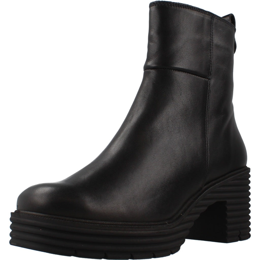 PORRONET PO BOTIN CHOPO  en color NEGRO  (1)