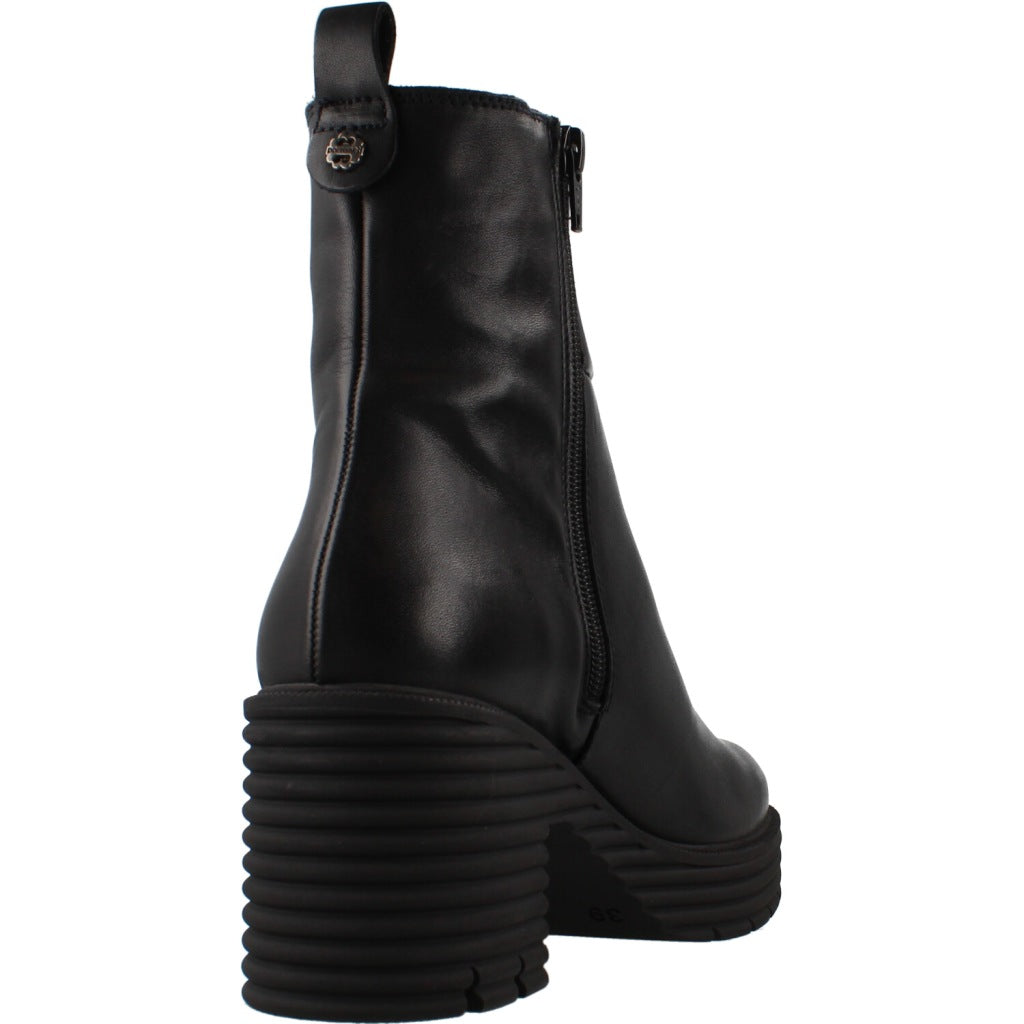 PORRONET PO BOTIN CHOPO  en color NEGRO  (3)