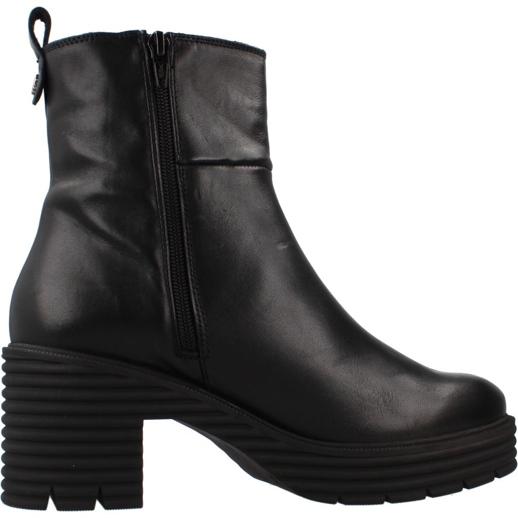 PORRONET PO BOTIN CHOPO  en color NEGRO  (4)