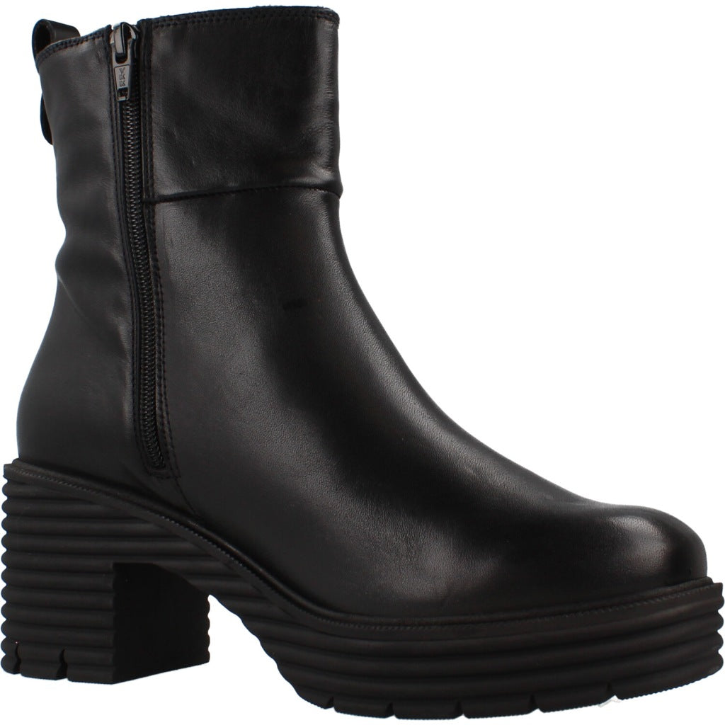 PORRONET PO BOTIN CHOPO  en color NEGRO  (5)