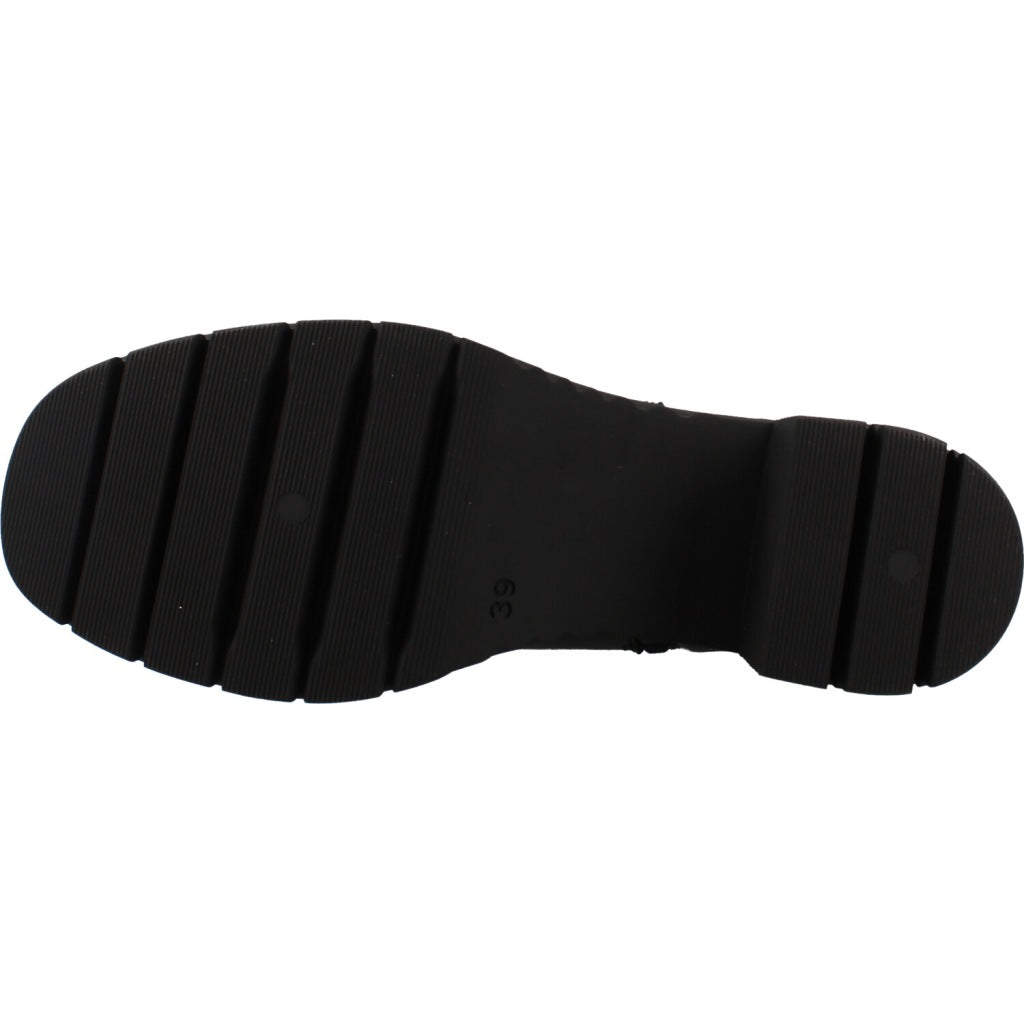 PORRONET PO BOTIN CHOPO  en color NEGRO  (6)