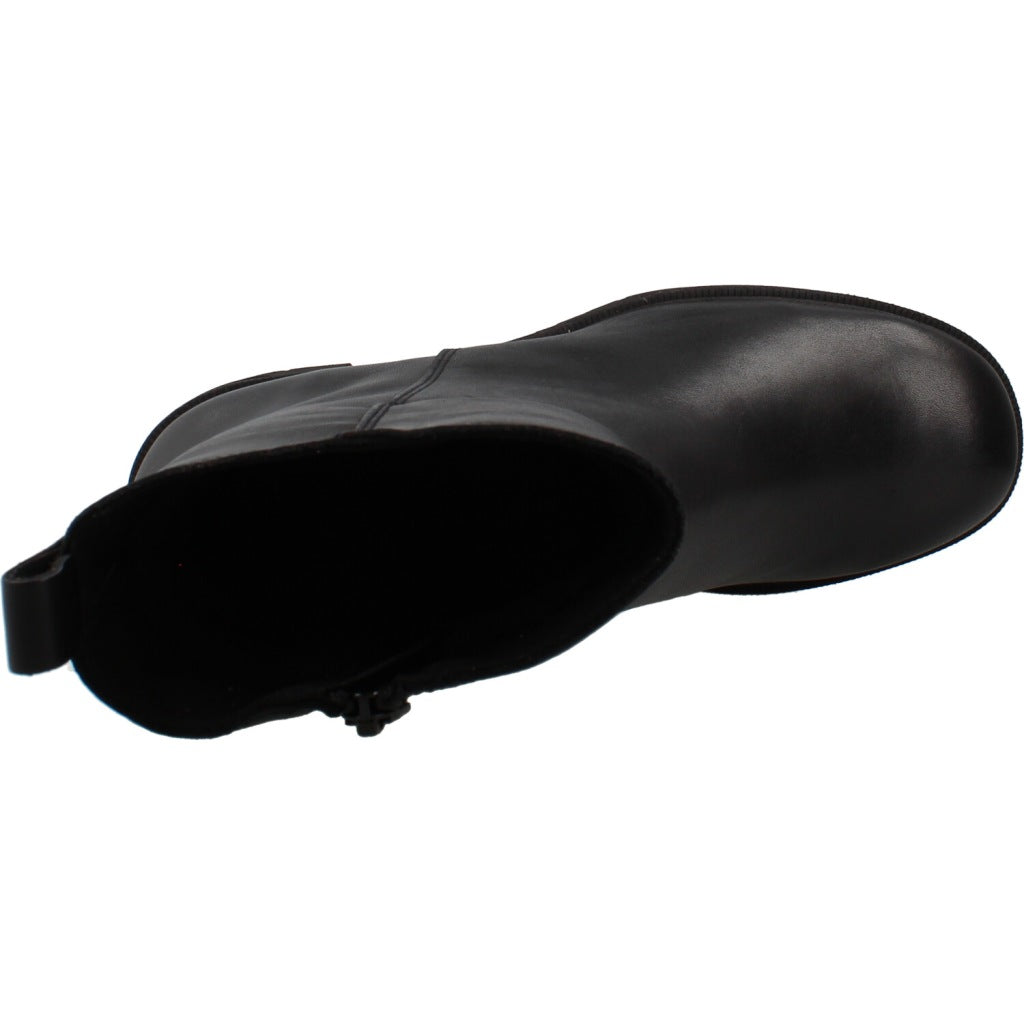 PORRONET PO BOTIN CHOPO  en color NEGRO  (7)