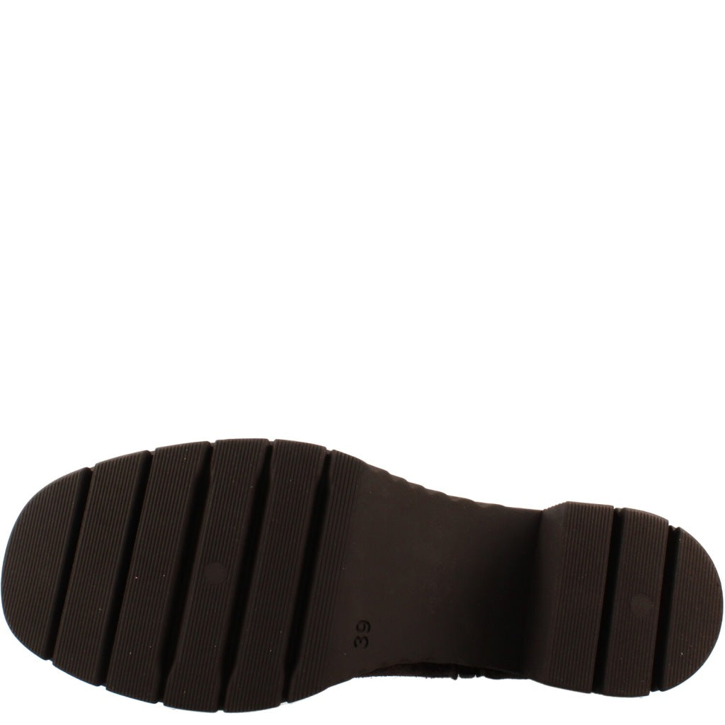 PORRONET PO BOTIN CHOPO  en color MARRON  (6)