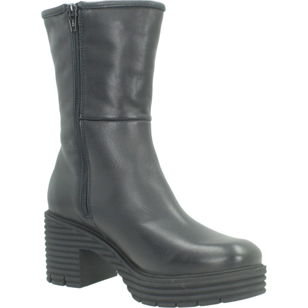 PORRONET PO BOTA CHOPO  en color NEGRO  (5)