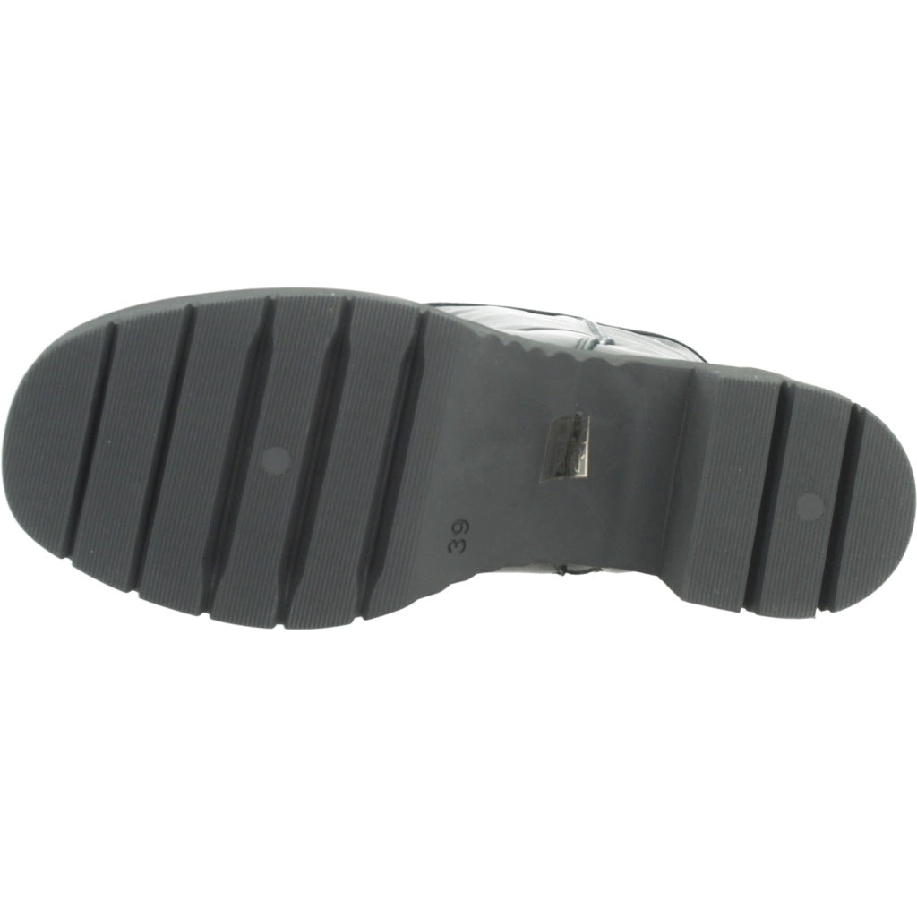 PORRONET PO BOTA CHOPO  en color NEGRO  (6)