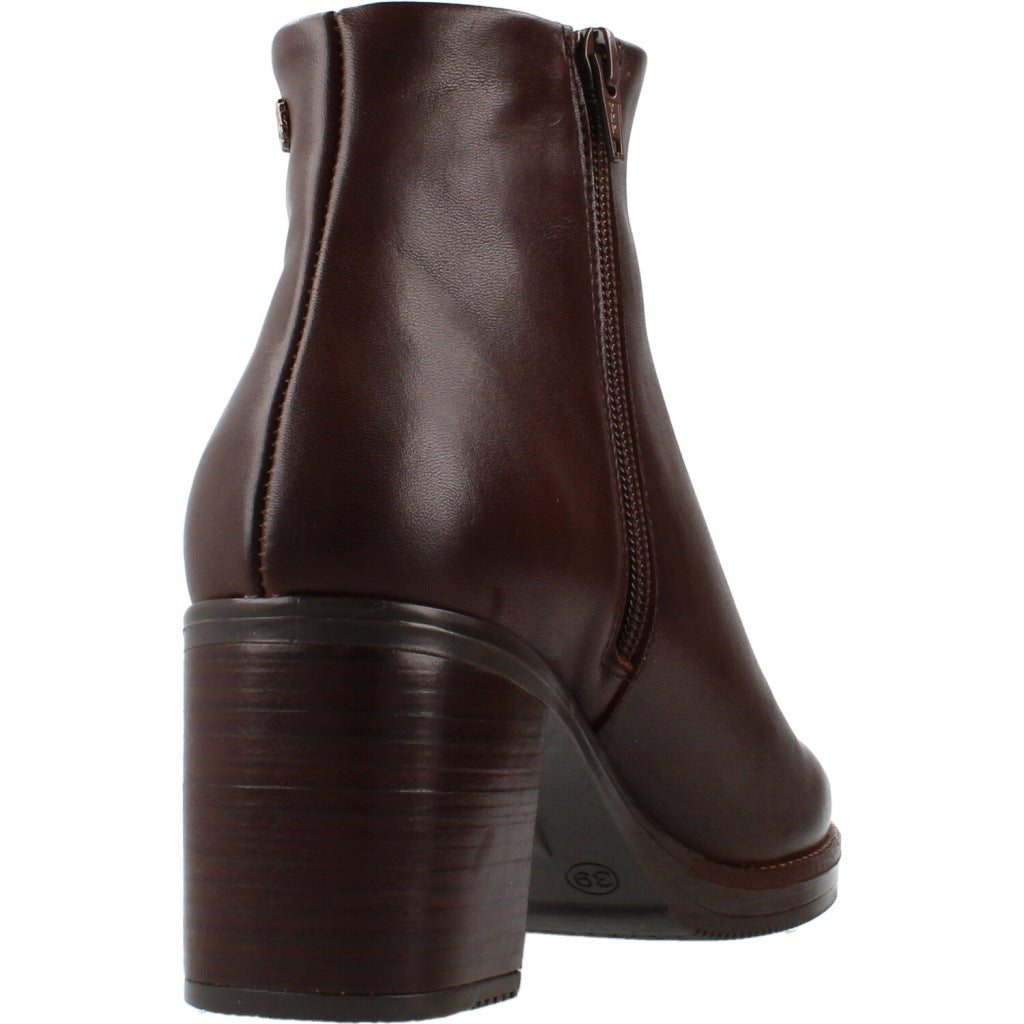 PORRONET PO BOTIN ROBLE  en color MARRON  (3)