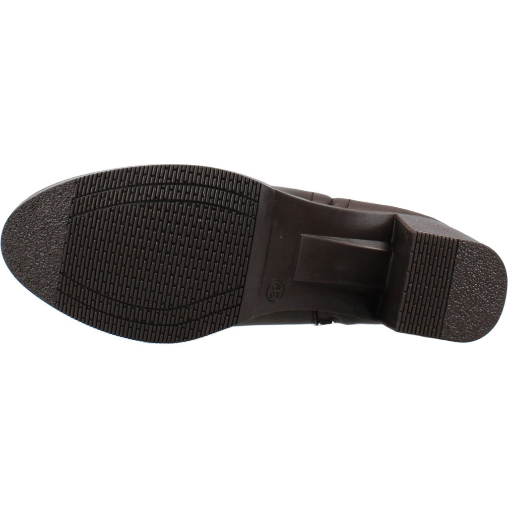 PORRONET PO BOTIN ROBLE  en color MARRON  (6)