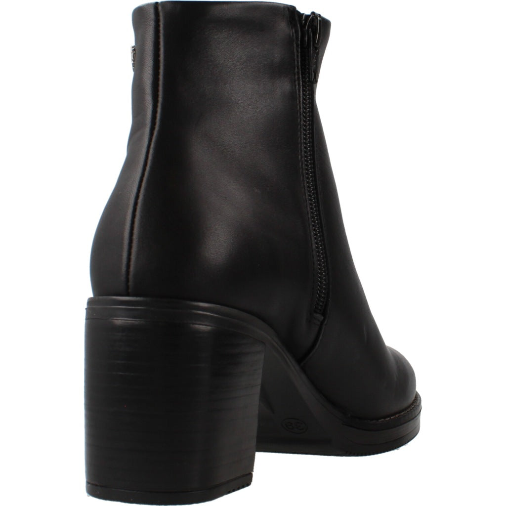 PORRONET PO BOTIN ROBLE  en color NEGRO  (3)