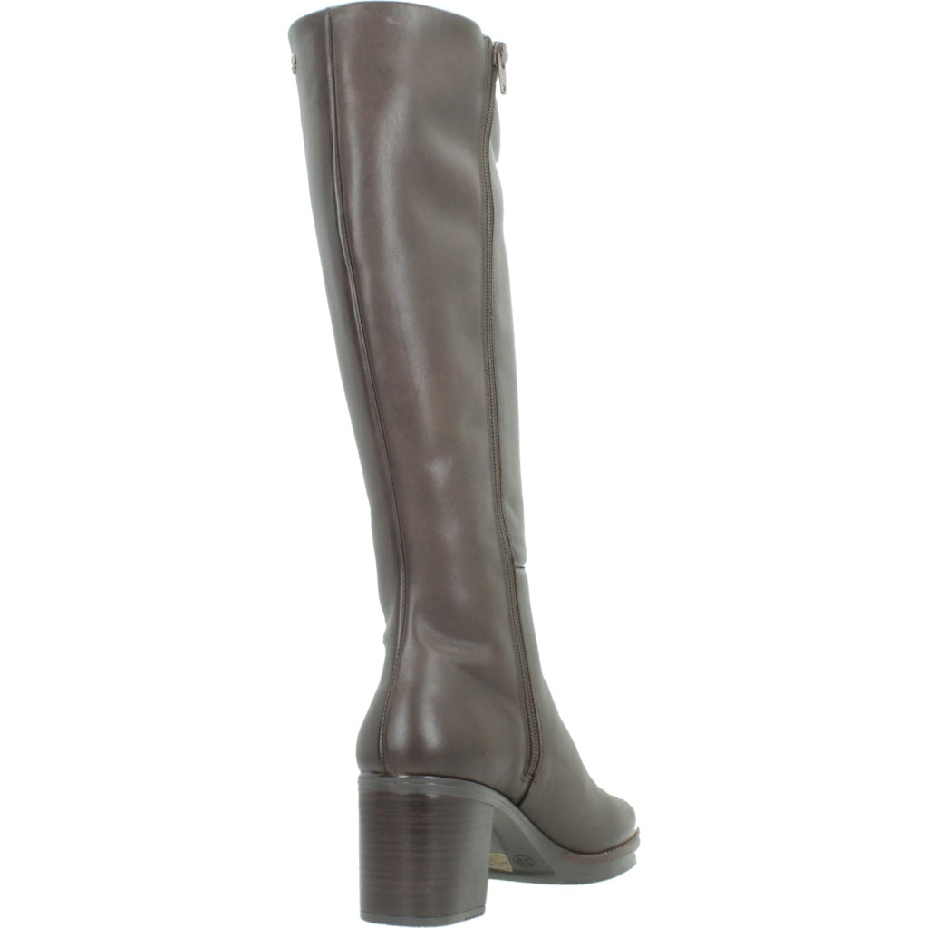 PORRONET PO BOTA ROBLE  en color MARRON  (3)