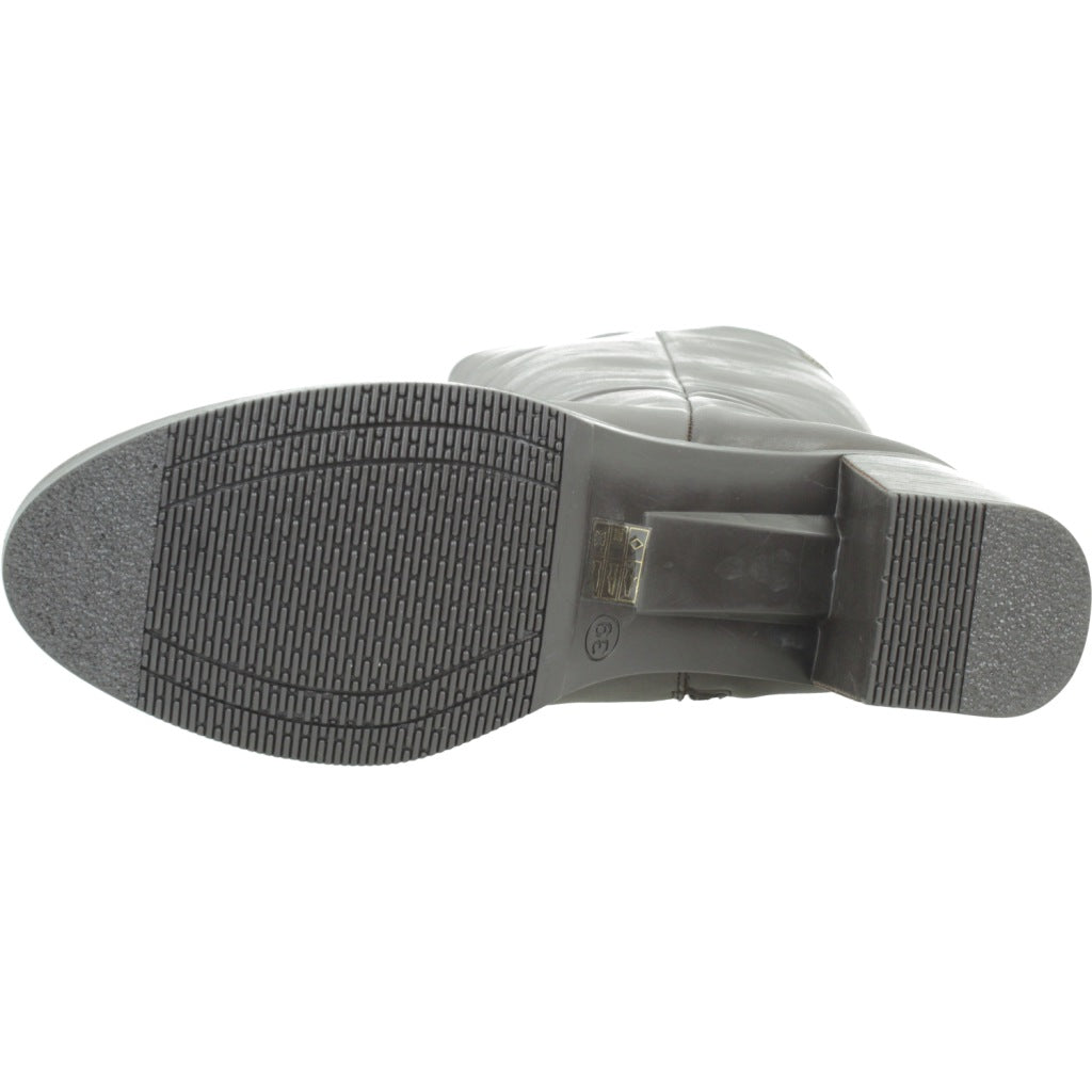 PORRONET PO BOTA ROBLE  en color MARRON  (6)