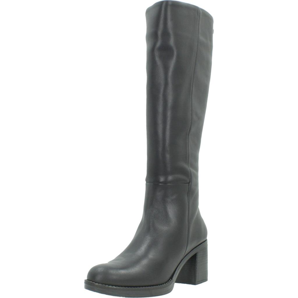 PORRONET PO BOTA ROBLE  en color NEGRO  (1)
