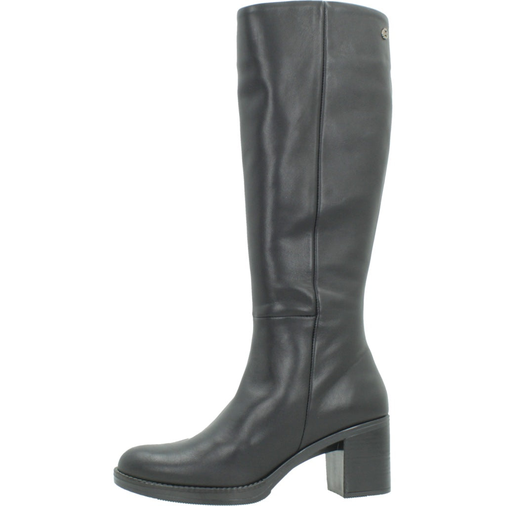 PORRONET PO BOTA ROBLE  en color NEGRO  (2)