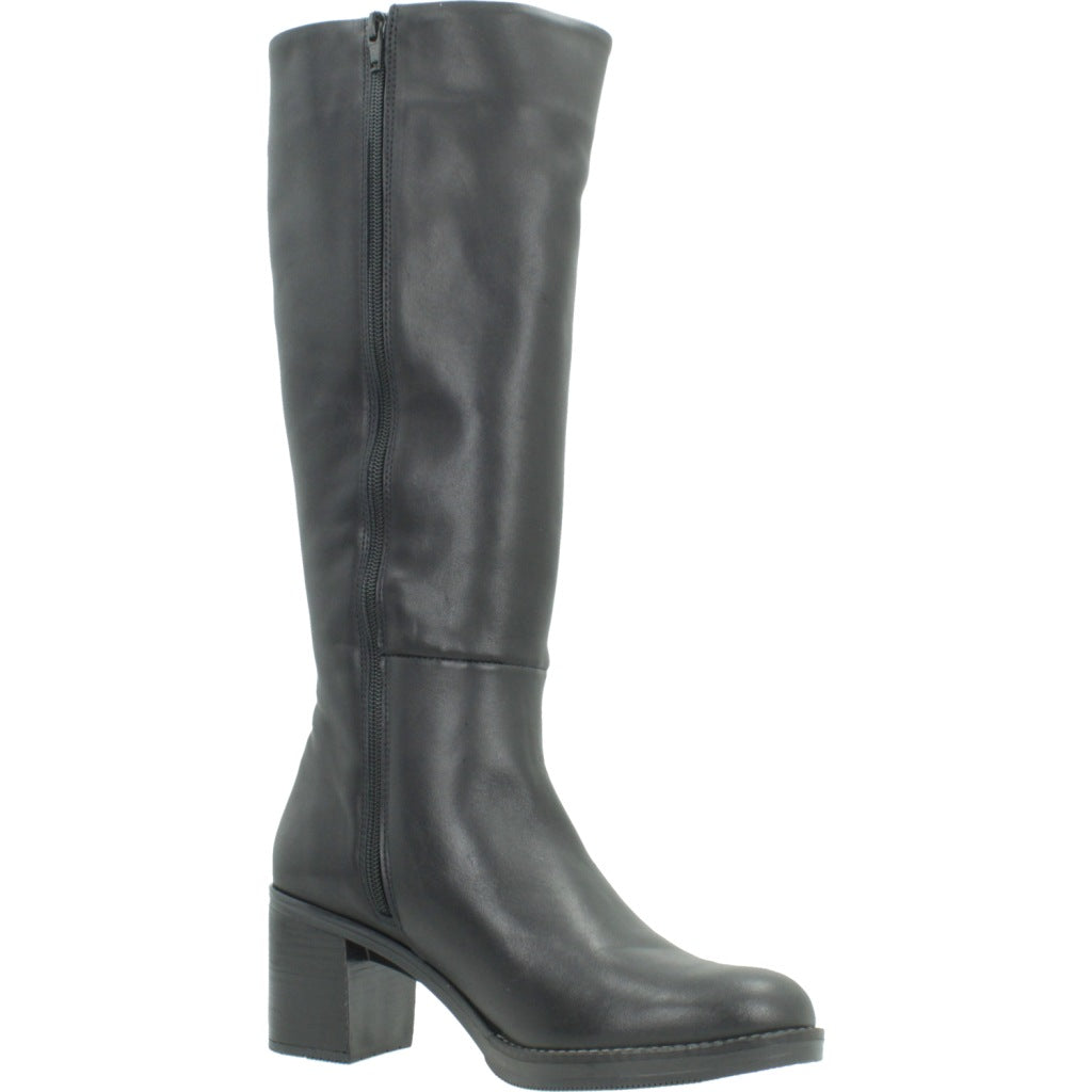 PORRONET PO BOTA ROBLE  en color NEGRO  (5)