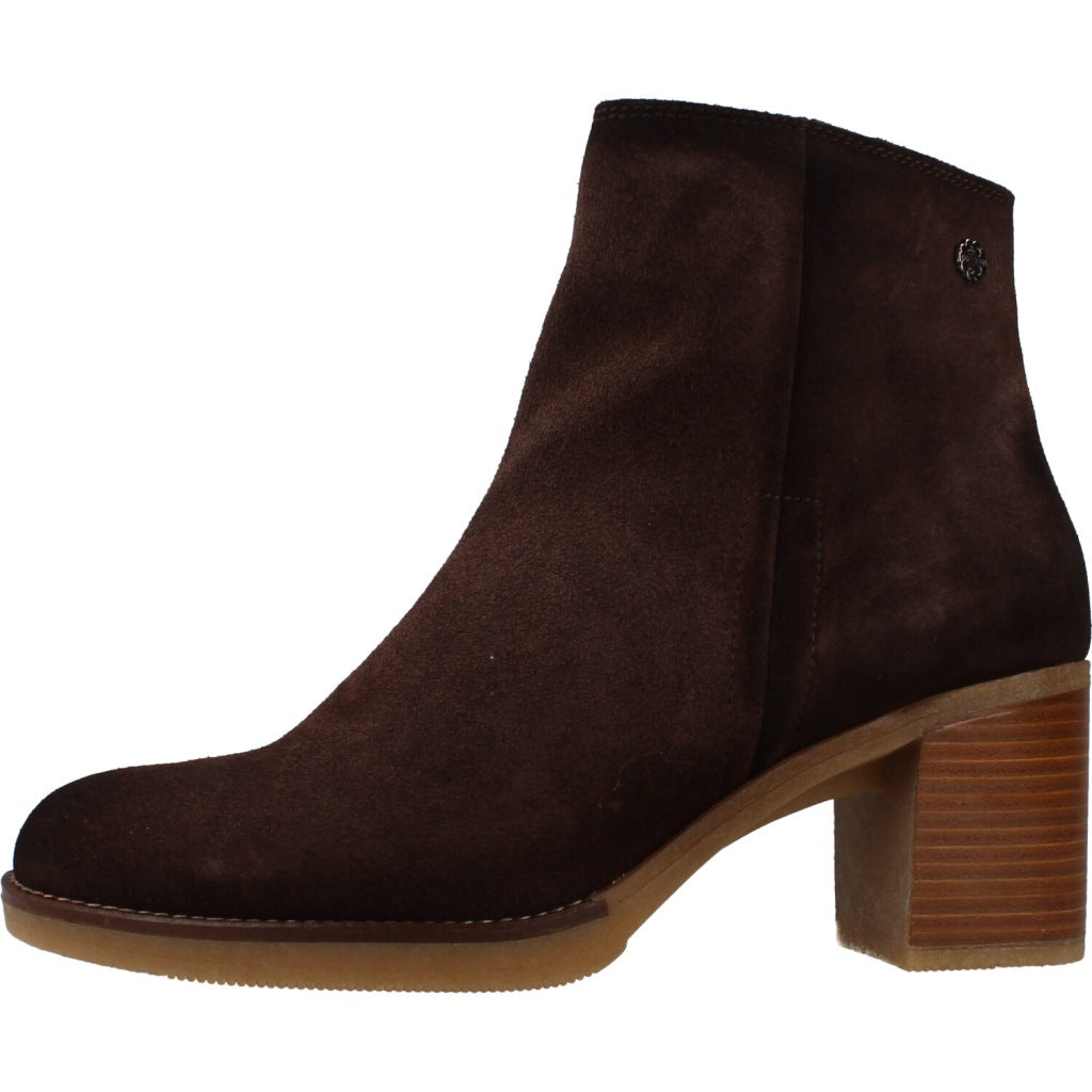 PORRONET PO BOTIN NATURE  en color MARRON  (2)