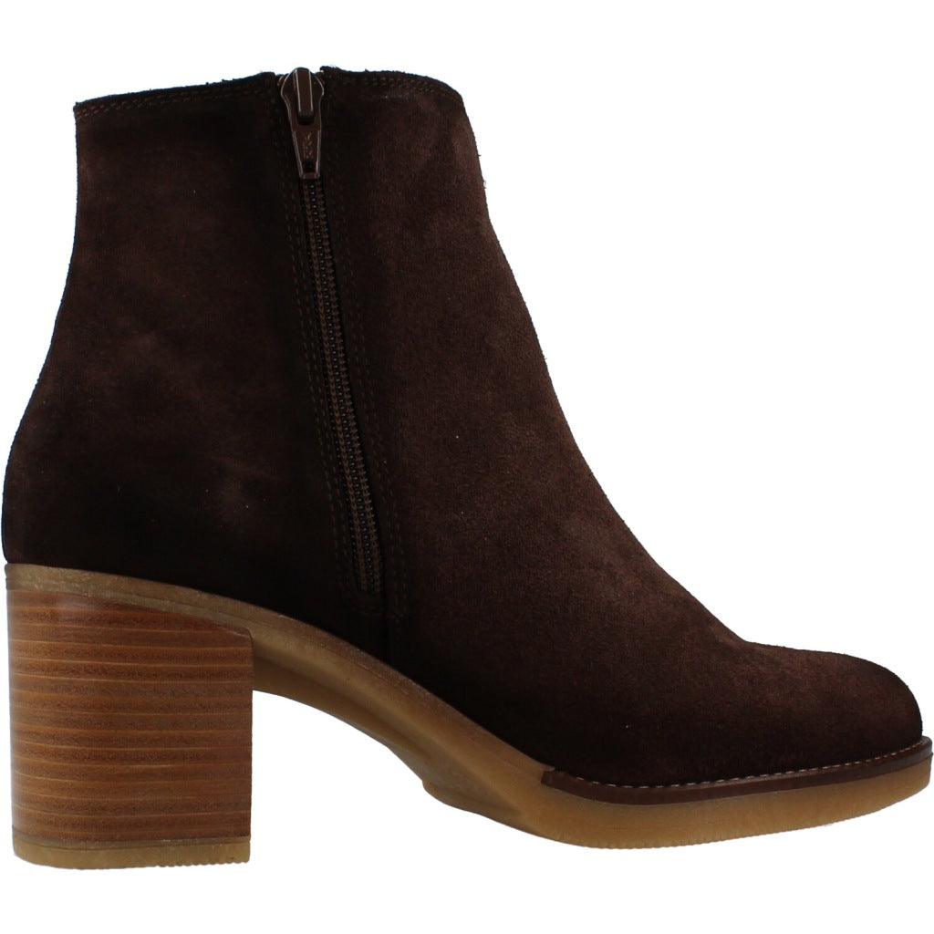 PORRONET PO BOTIN NATURE  en color MARRON  (4)