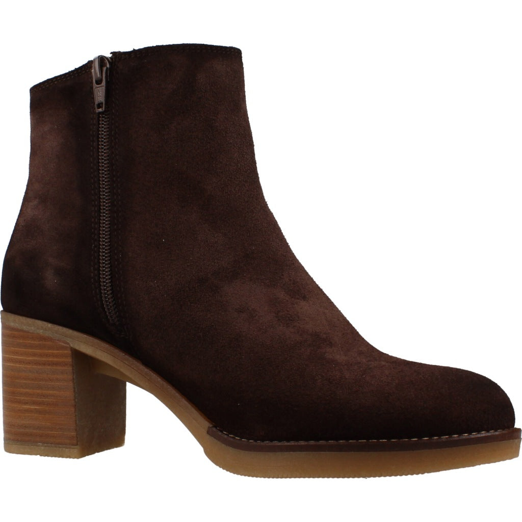PORRONET PO BOTIN NATURE  en color MARRON  (5)