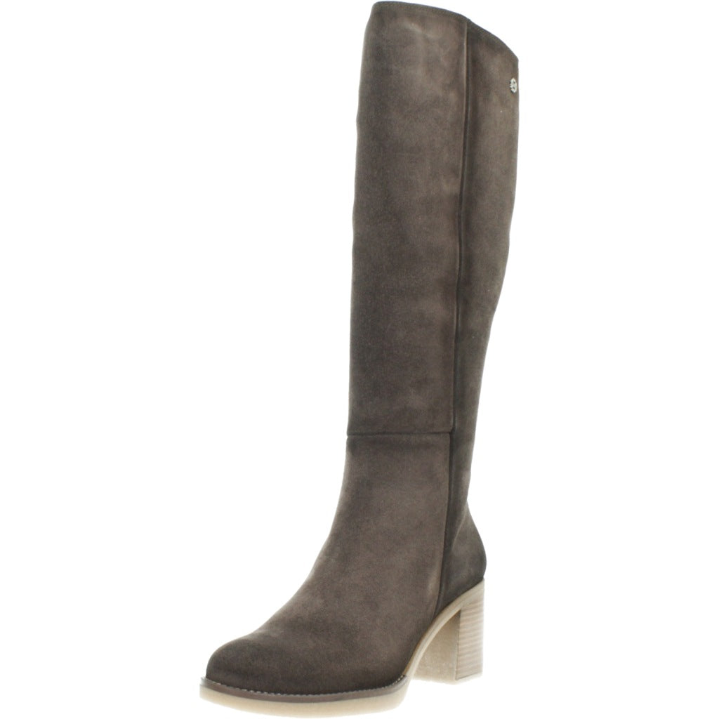PORRONET PO BOTA NATURE  en color MARRON  (1)