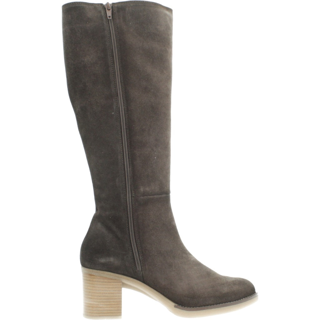 PORRONET PO BOTA NATURE  en color MARRON  (4)