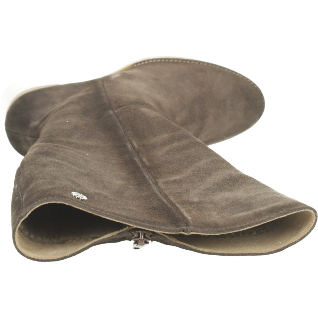 PORRONET PO BOTA NATURE  en color MARRON  (7)