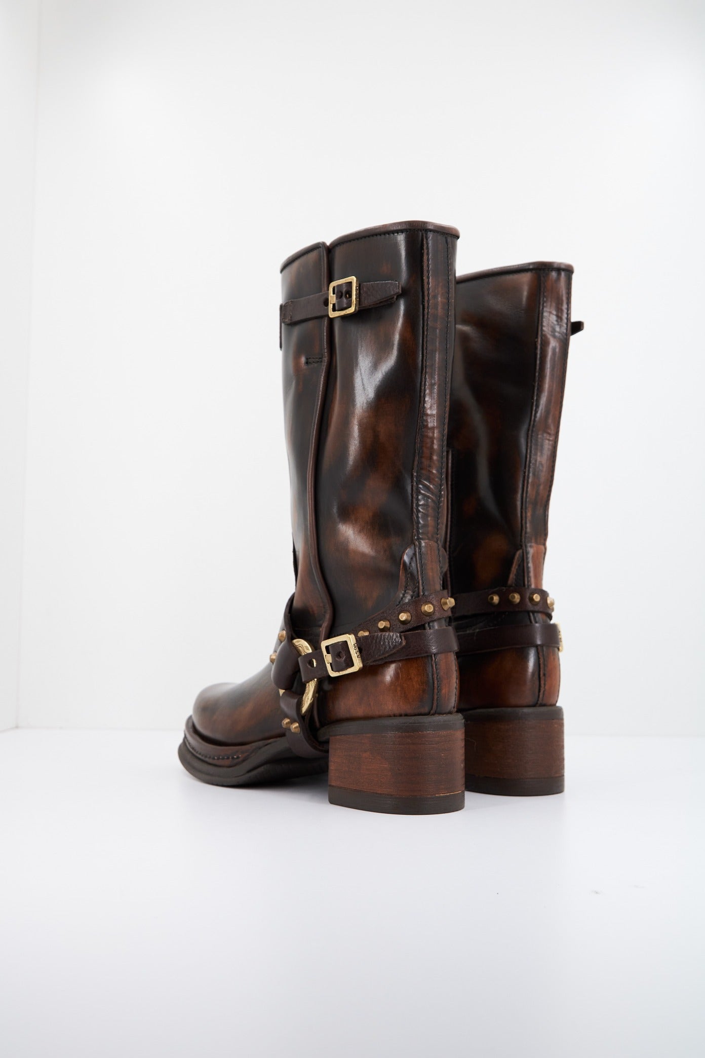 AIRSTEP B en color MARRON  (3)