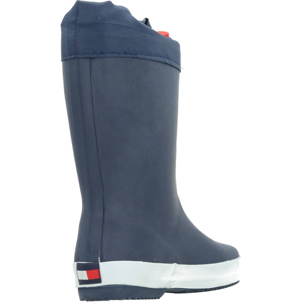 TOMMY HILFIGER FUNCTIONAL BOOTS en color AZUL  (3)