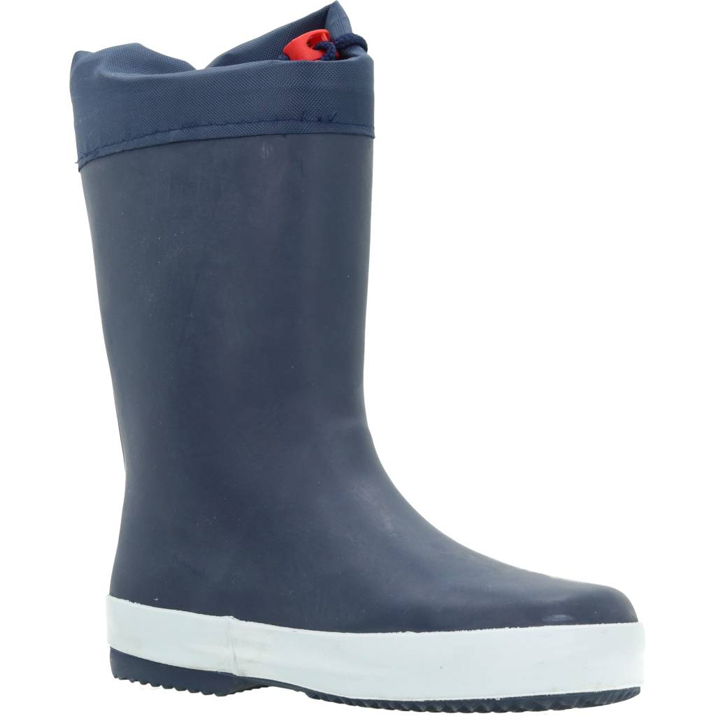TOMMY HILFIGER FUNCTIONAL BOOTS en color AZUL  (5)
