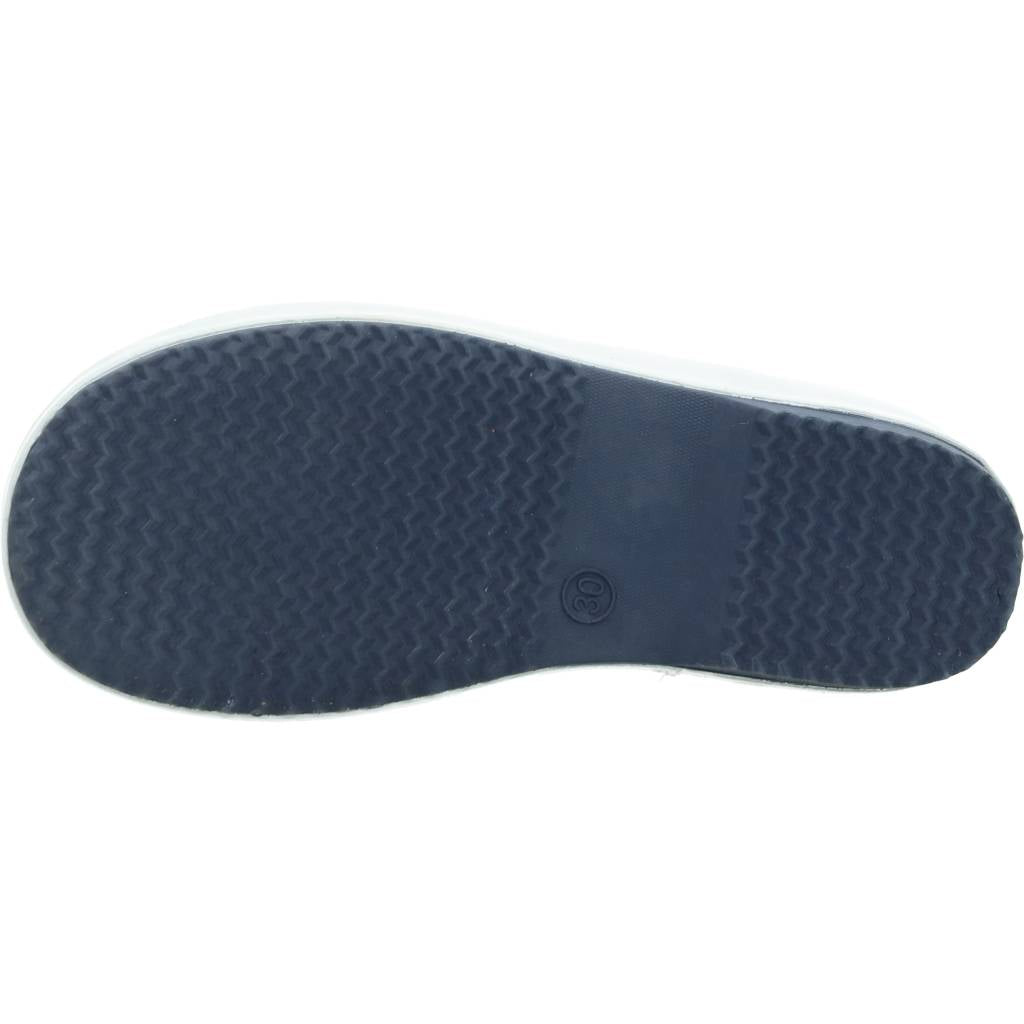 TOMMY HILFIGER FUNCTIONAL BOOTS en color AZUL  (6)