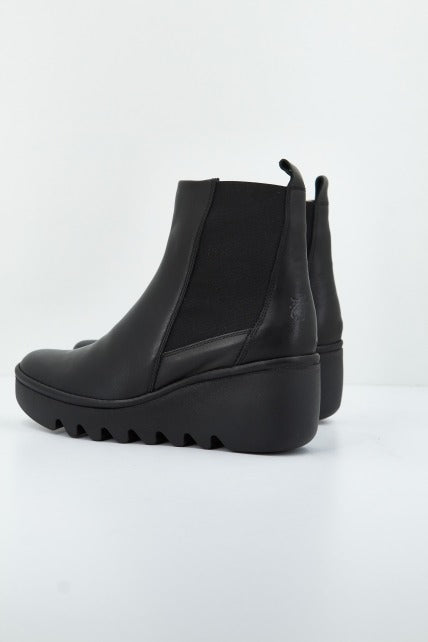 FLY LONDON BAGUFLY en color NEGRO  (2)