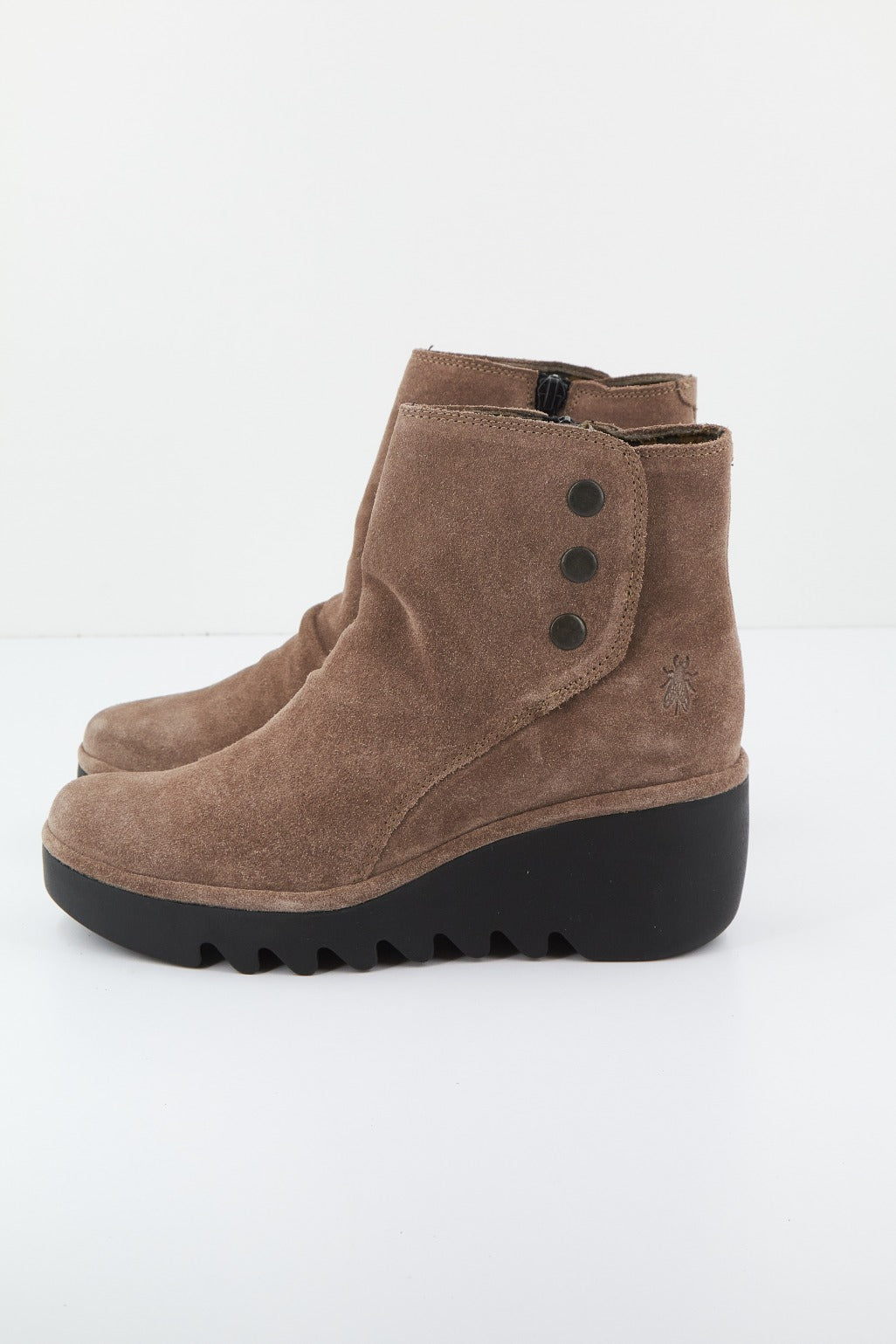 FLY LONDON BROM en color BEIS  (2)