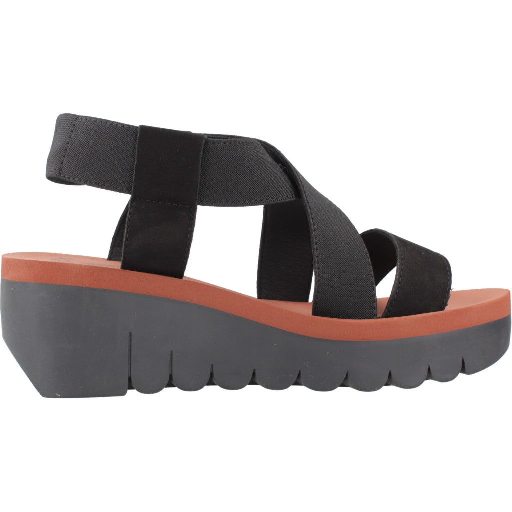 FLY LONDON YABI en color NEGRO  (4)