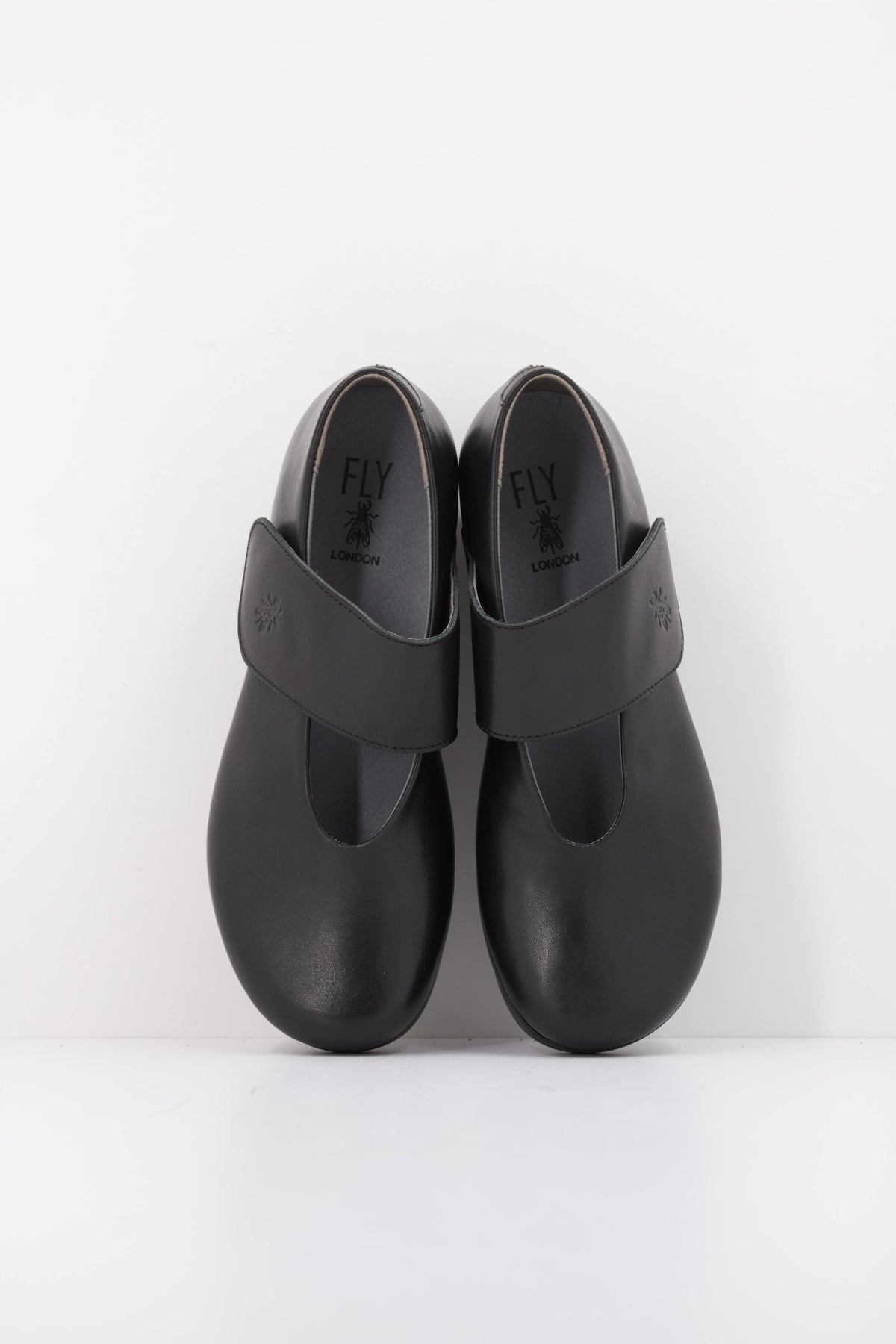 FLY LONDON P ZAPATO VARI en color NEGRO  (3)