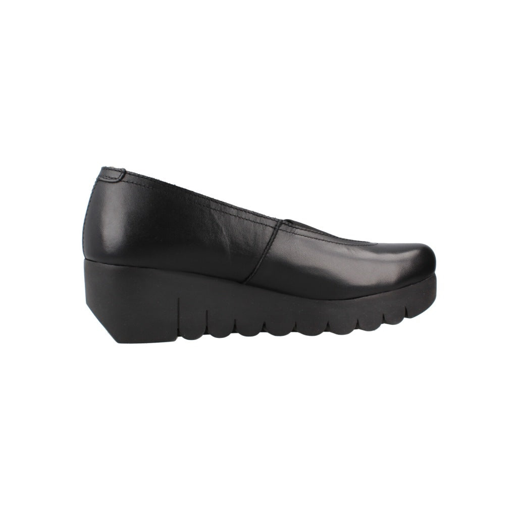 FLY LONDON P ZAPATO VEIK en color NEGRO  (4)