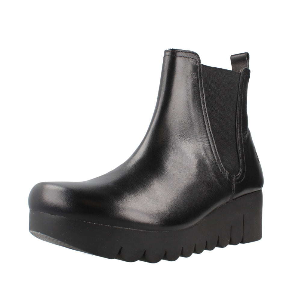 FLY LONDON P BOTIN VOIL en color NEGRO  (1)