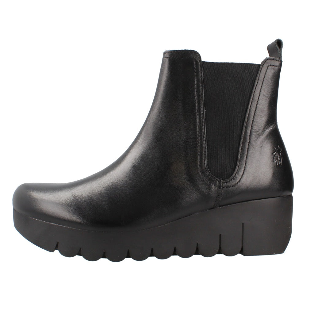FLY LONDON P BOTIN VOIL en color NEGRO  (2)