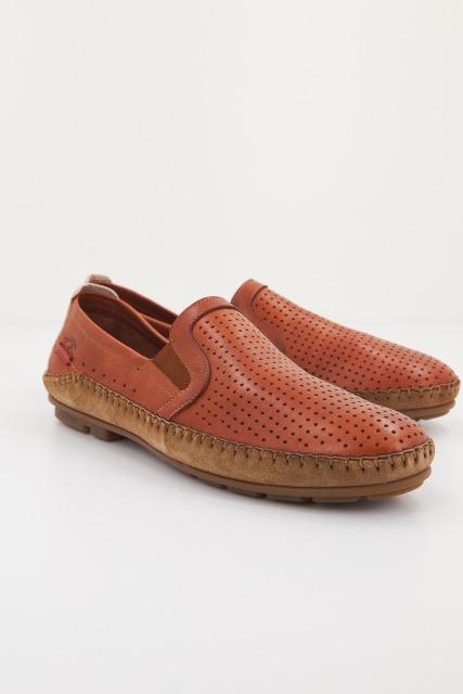 FLUCHOS F en color MARRON  (1)