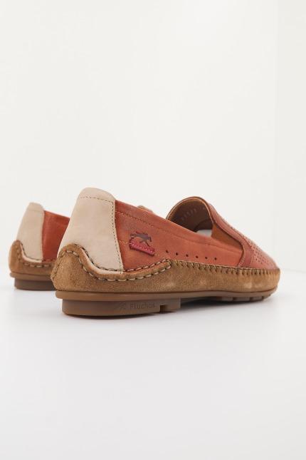 FLUCHOS F en color MARRON  (3)