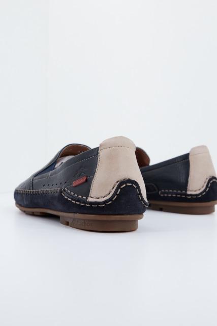 FLUCHOS F en color AZUL  (4)