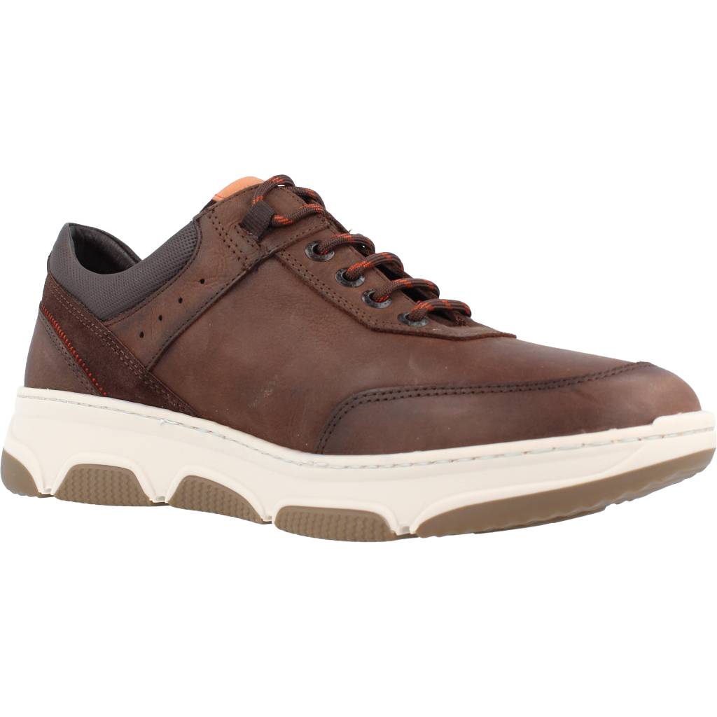 FLUCHOS F  en color MARRON  (5)