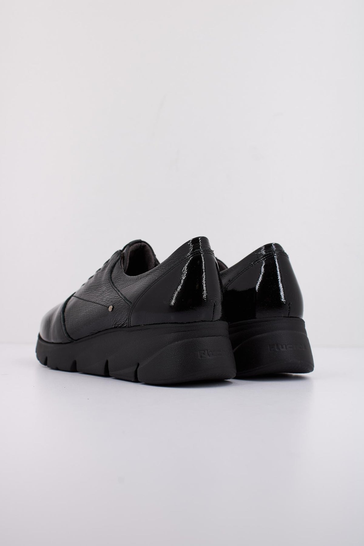 FLUCHOS BONA F en color NEGRO  (4)