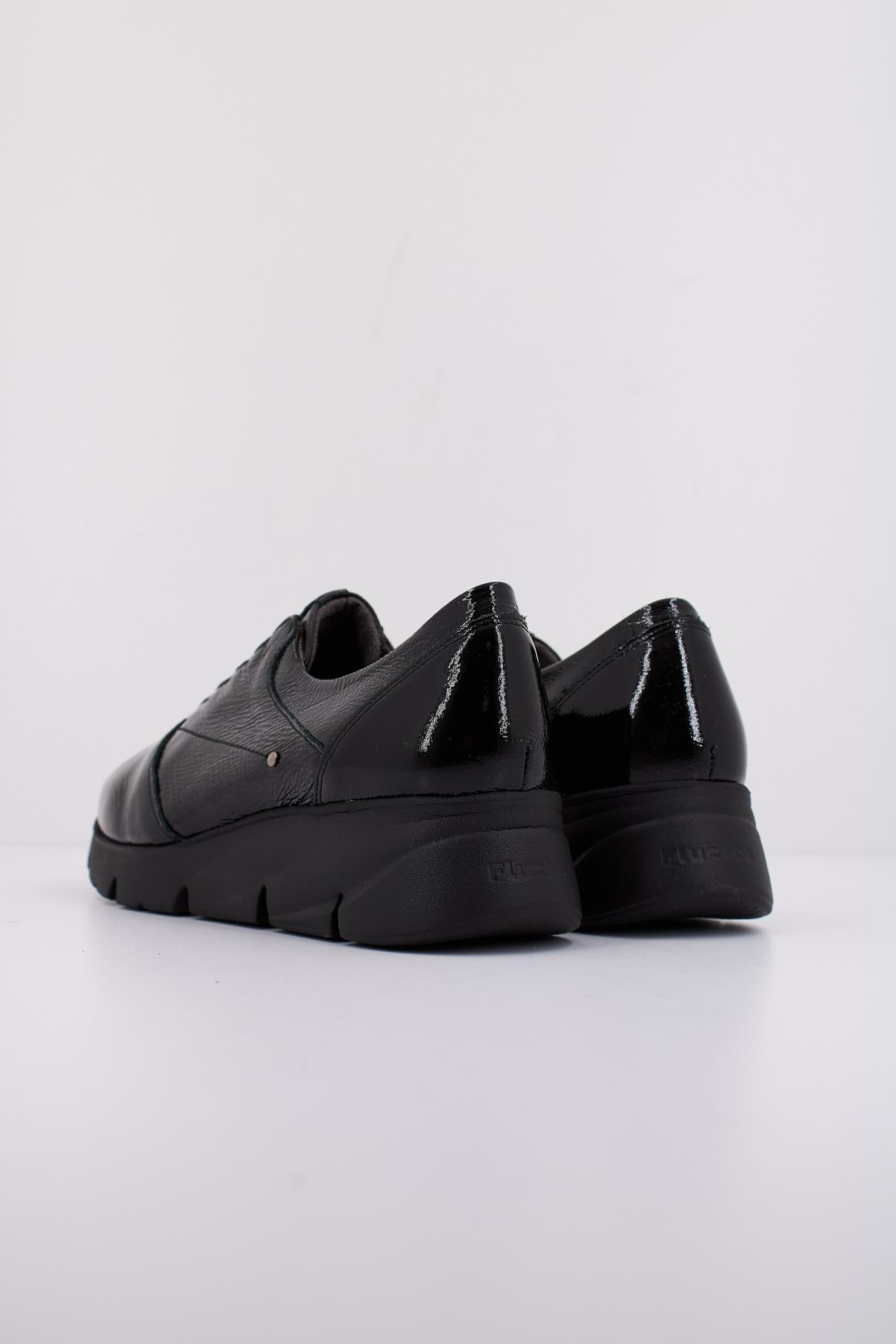 FLUCHOS BONA F en color NEGRO  (4)