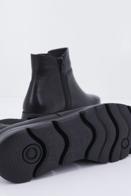 FLUCHOS F en color NEGRO  (4)