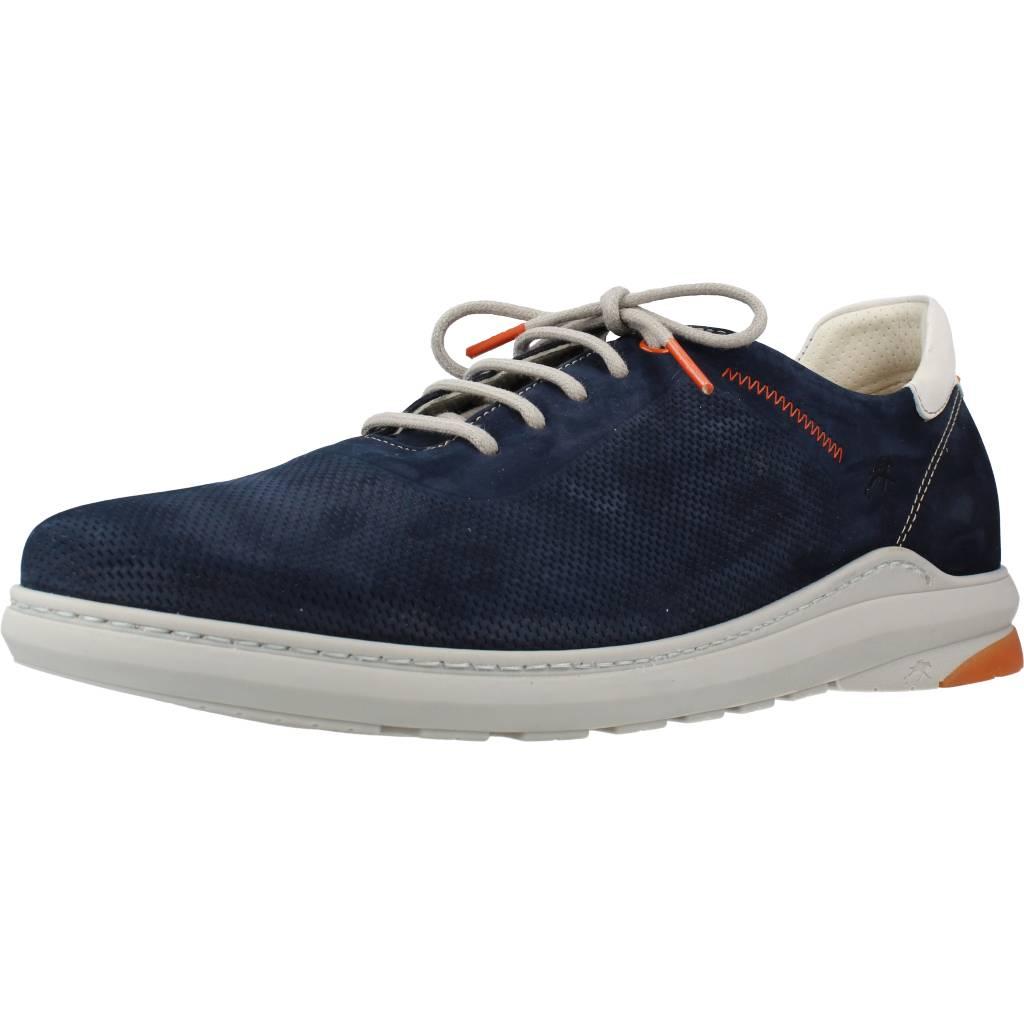 FLUCHOS F en color AZUL  (1)