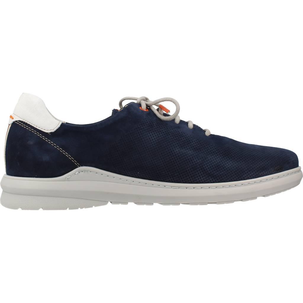 FLUCHOS F en color AZUL  (4)