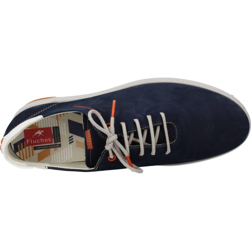 FLUCHOS F en color AZUL  (7)