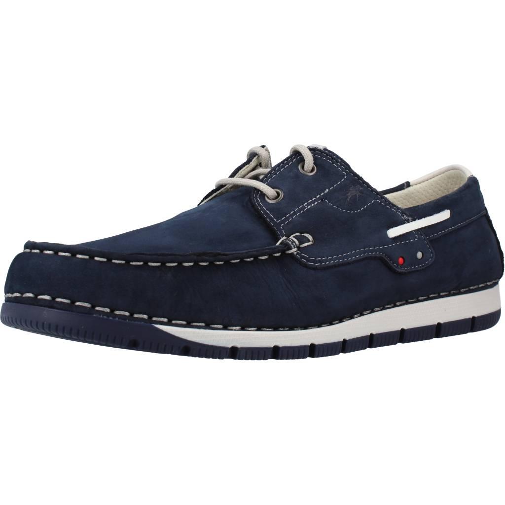 FLUCHOS F en color AZUL  (1)