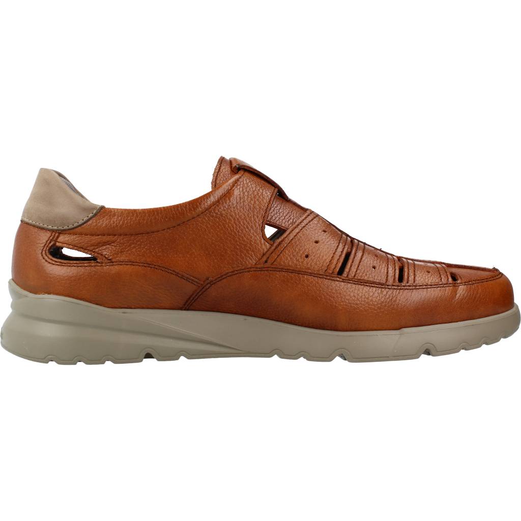 FLUCHOS F en color MARRON  (4)