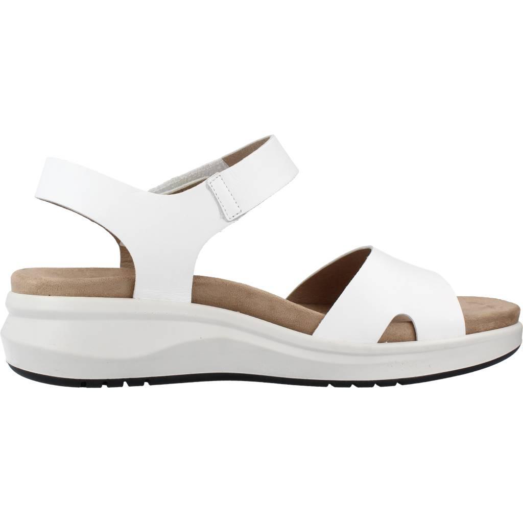 FLUCHOS F en color BLANCO  (4)